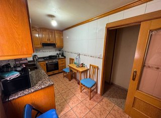 Piso en venta en El Carril - Paseo de Chapi en Villena