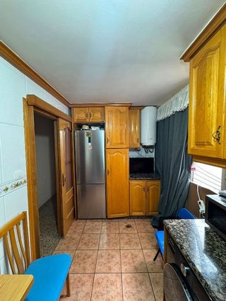 Piso en venta en El Carril - Paseo de Chapi en Villena