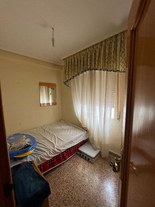 Piso en venta en El Carril - Paseo de Chapi en Villena