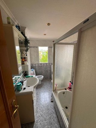 Piso en venta en El Carril - Paseo de Chapi en Villena