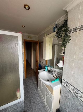 Piso en venta en El Carril - Paseo de Chapi en Villena