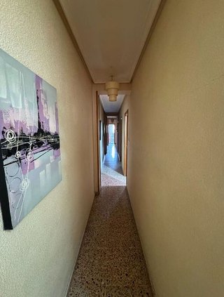 Piso en venta en El Carril - Paseo de Chapi en Villena