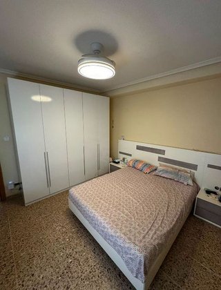 Piso en venta en El Carril - Paseo de Chapi en Villena