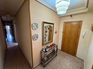 Piso en venta en El Carril - Paseo de Chapi en Villena