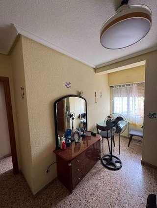 Piso en venta en El Carril - Paseo de Chapi en Villena