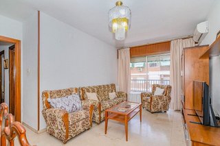 Piso en venta en San Francisco Javier en Granada