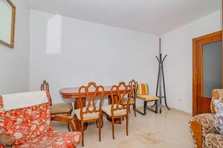 Piso en venta en San Francisco Javier en Granada