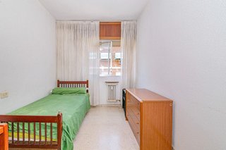 Piso en venta en San Francisco Javier en Granada