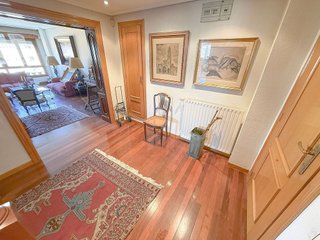 Ático en venta en Buenavista - El Cristo en Oviedo
