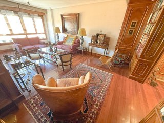 Ático en venta en Buenavista - El Cristo en Oviedo