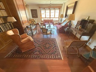 Ático en venta en Buenavista - El Cristo en Oviedo