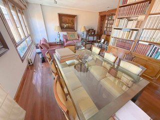 Ático en venta en Buenavista - El Cristo en Oviedo
