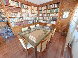 Ático en venta en Buenavista - El Cristo en Oviedo