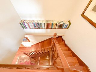 Ático en venta en Buenavista - El Cristo en Oviedo