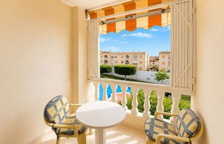 Piso en venta en  El Acequión - Los Naúfragos en Torrevieja