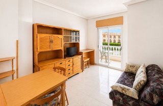 Piso en venta en  El Acequión - Los Naúfragos en Torrevieja
