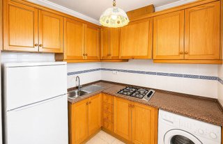 Piso en venta en  El Acequión - Los Naúfragos en Torrevieja