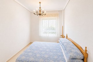 Piso en venta en  El Acequión - Los Naúfragos en Torrevieja