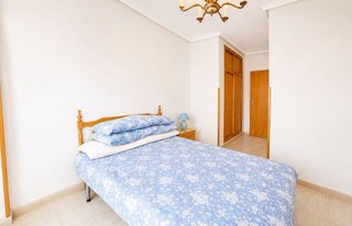 Piso en venta en  El Acequión - Los Naúfragos en Torrevieja