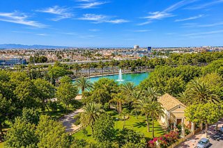 Piso en venta en  El Acequión - Los Naúfragos en Torrevieja