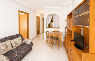 Piso en venta en  El Acequión - Los Naúfragos en Torrevieja