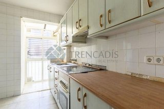 Piso en venta en El Soto - Coveta en Móstoles