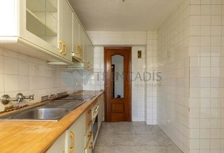 Piso en venta en El Soto - Coveta en Móstoles