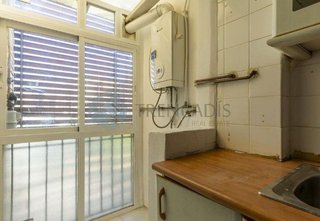 Piso en venta en El Soto - Coveta en Móstoles