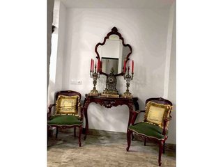 Piso en venta en La Malva-rosa en Valencia