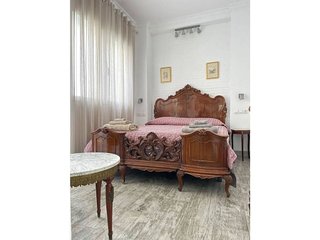 Piso en venta en La Malva-rosa en Valencia