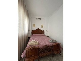 Piso en venta en La Malva-rosa en Valencia