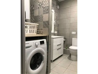Piso en venta en La Malva-rosa en Valencia