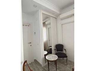 Piso en venta en La Malva-rosa en Valencia