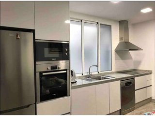 Piso en venta en La Malva-rosa en Valencia