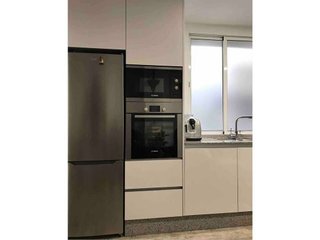 Piso en venta en La Malva-rosa en Valencia