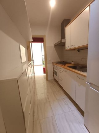 Piso en venta en Alcaravaneras en Palmas de Gran Canaria(Las)