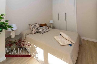 Piso en venta en Santa Marina - La Paz en Badajoz