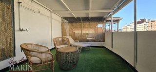 Piso en venta en Santa Marina - La Paz en Badajoz