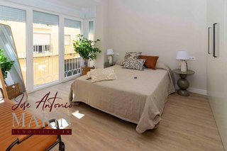 Piso en venta en Santa Marina - La Paz en Badajoz