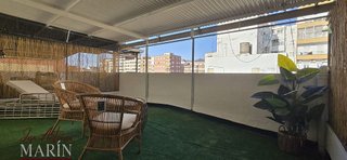 Piso en venta en Santa Marina - La Paz en Badajoz