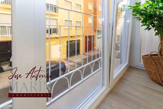 Piso en venta en Santa Marina - La Paz en Badajoz