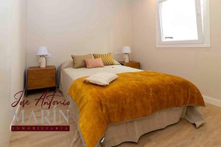Piso en venta en Santa Marina - La Paz en Badajoz