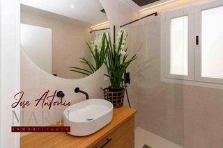 Piso en venta en Santa Marina - La Paz en Badajoz