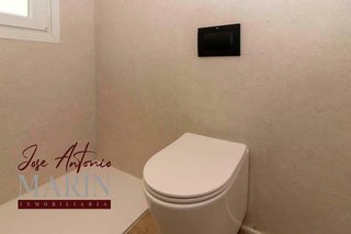 Piso en venta en Santa Marina - La Paz en Badajoz