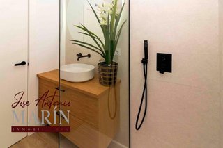 Piso en venta en Santa Marina - La Paz en Badajoz