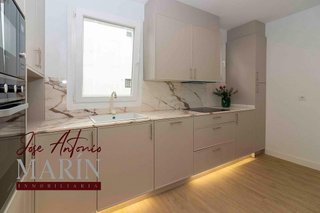 Piso en venta en Santa Marina - La Paz en Badajoz