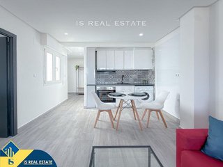 Ático en venta en Playa del Cura en Torrevieja