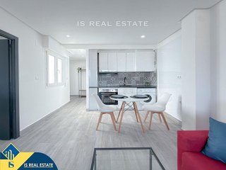 Ático en venta en Playa del Cura en Torrevieja