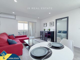 Ático en venta en Playa del Cura en Torrevieja