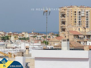 Ático en venta en Playa del Cura en Torrevieja
